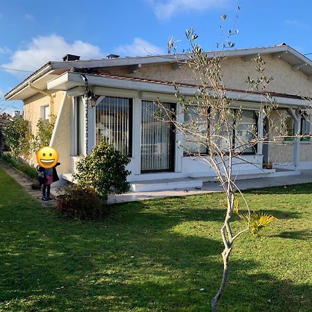 Bassin D'Arcachon 3 Chamb Jardin, Villa Conviviale Ла-Тест-де-Бюш Экстерьер фото