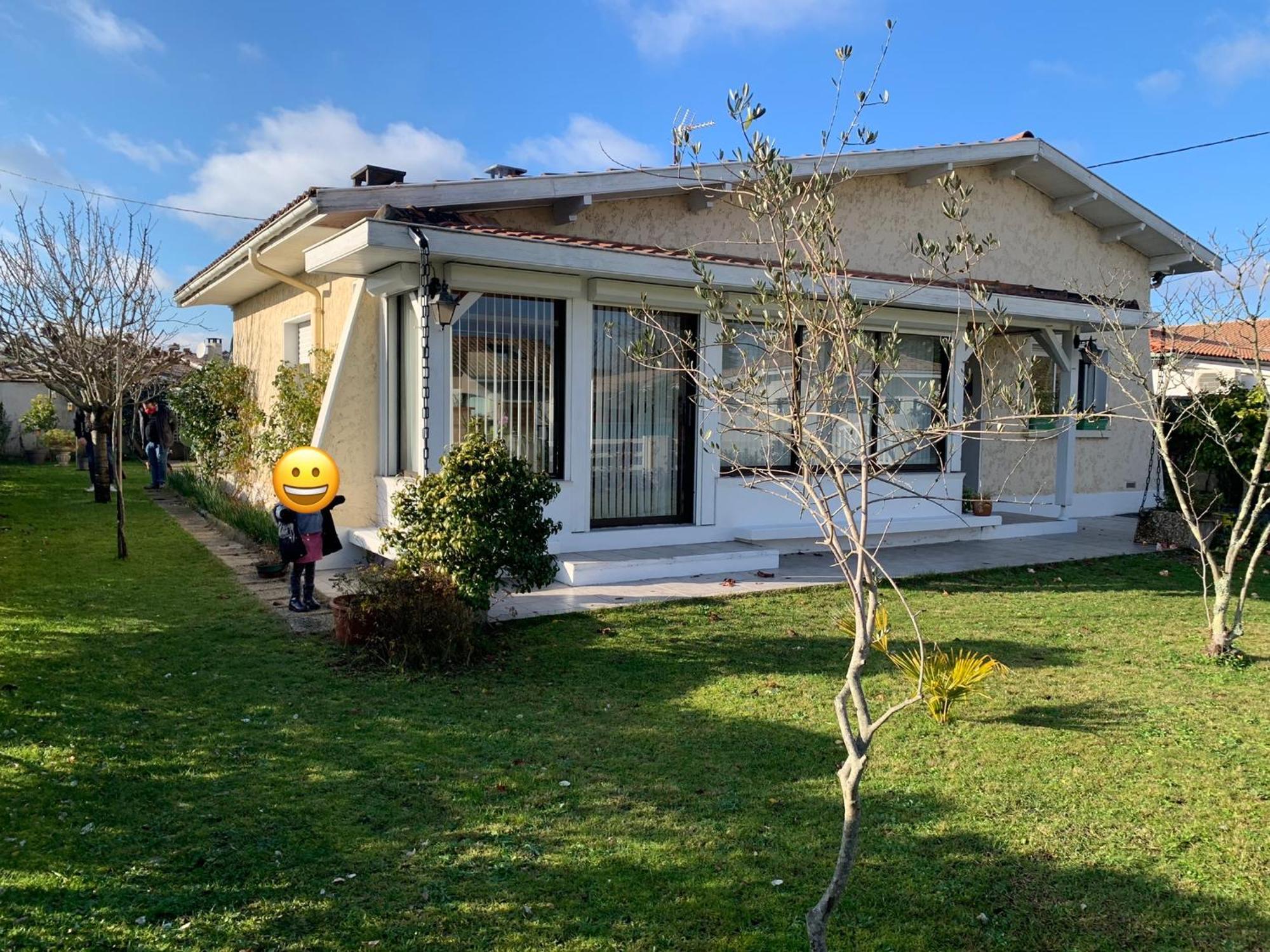 Bassin D'Arcachon 3 Chamb Jardin, Villa Conviviale Ла-Тест-де-Бюш Экстерьер фото