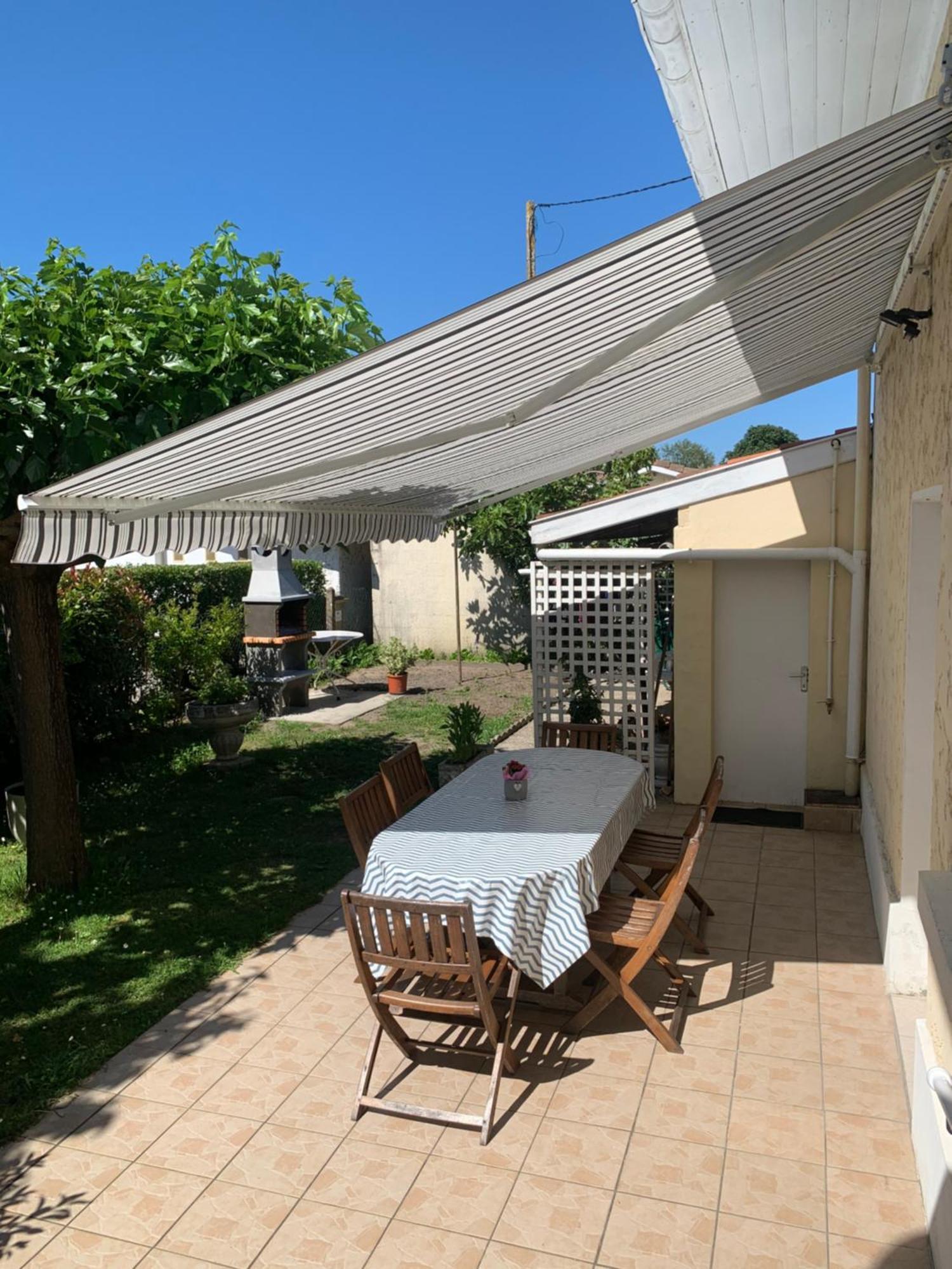 Bassin D'Arcachon 3 Chamb Jardin, Villa Conviviale Ла-Тест-де-Бюш Экстерьер фото