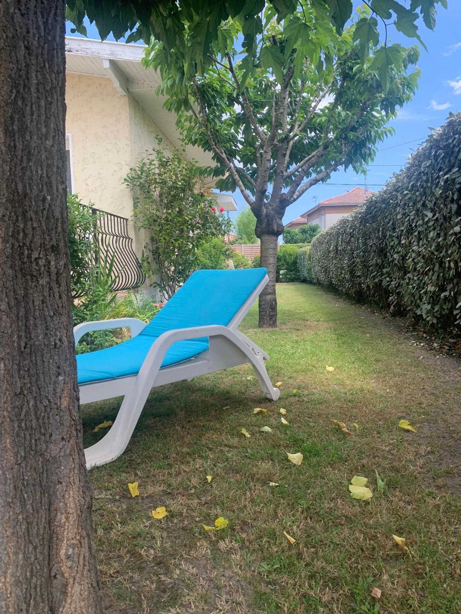 Bassin D'Arcachon 3 Chamb Jardin, Villa Conviviale Ла-Тест-де-Бюш Экстерьер фото