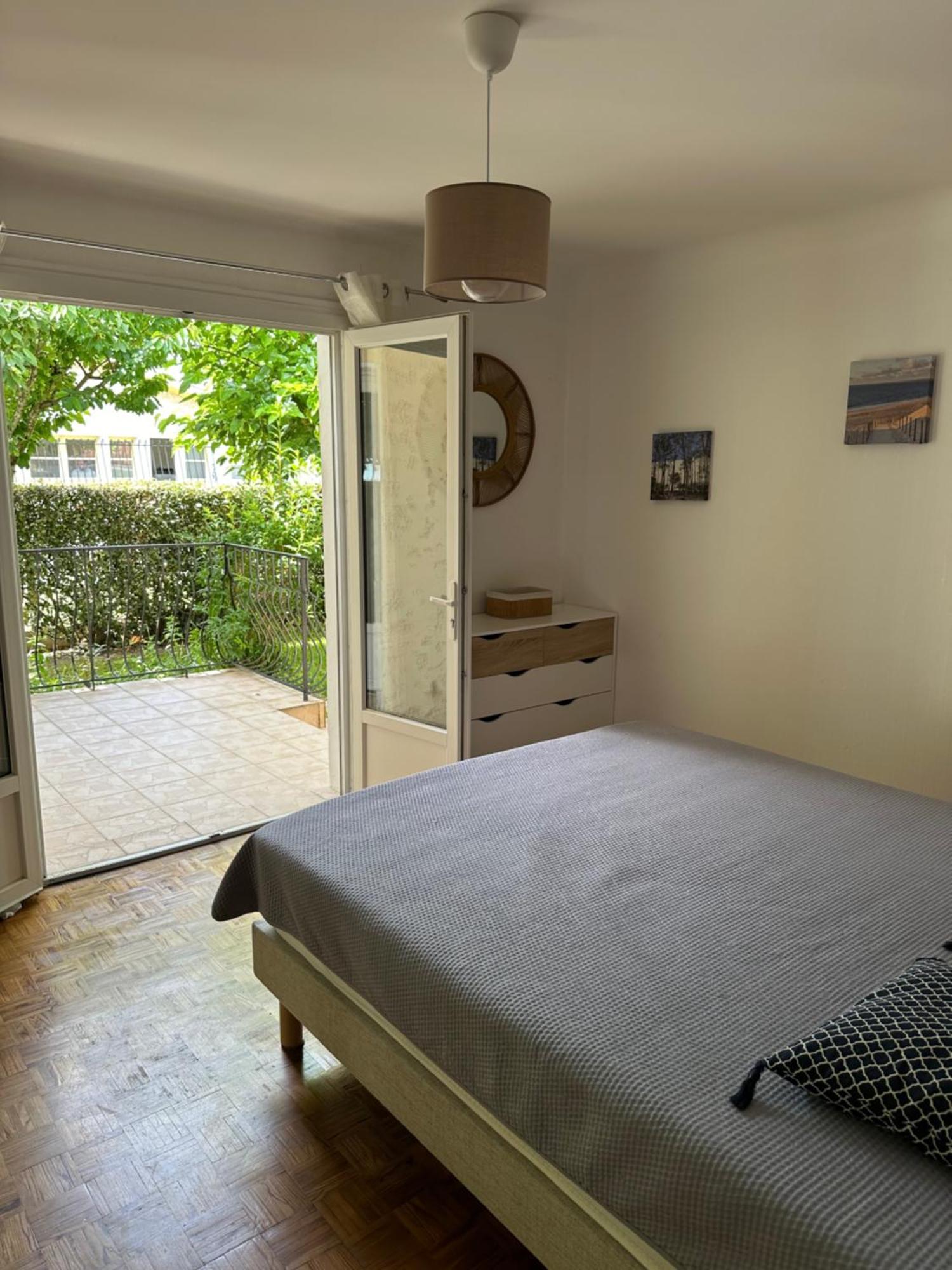 Bassin D'Arcachon 3 Chamb Jardin, Villa Conviviale Ла-Тест-де-Бюш Экстерьер фото